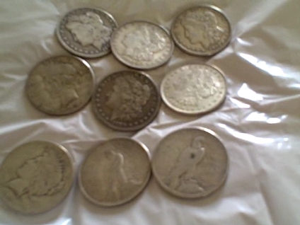 coins foreign 1